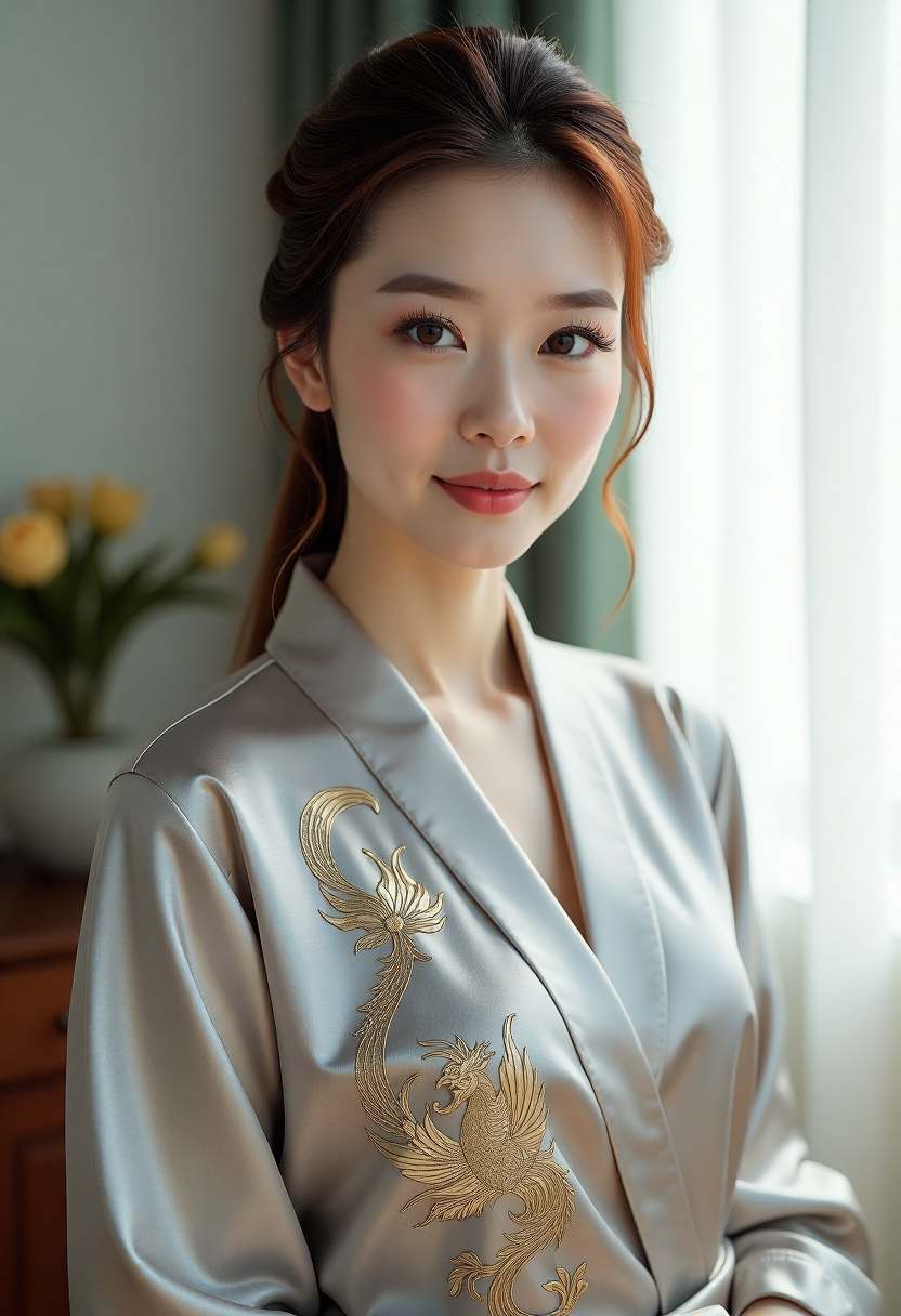 水彩雨伞视频缩略图